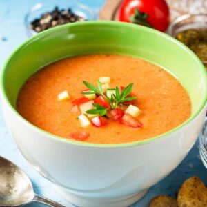 Gazpacho